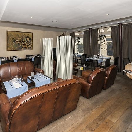 Hotel Le Parc Marly-le-Roi Kültér fotó