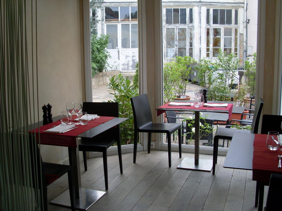 Hotel Le Parc Marly-le-Roi Kültér fotó