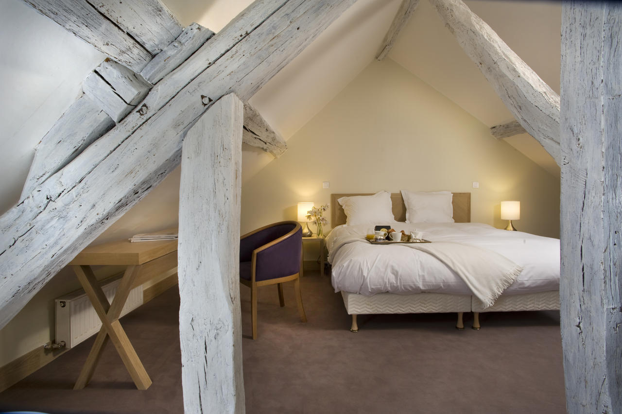 Hotel Le Parc Marly-le-Roi Szoba fotó
