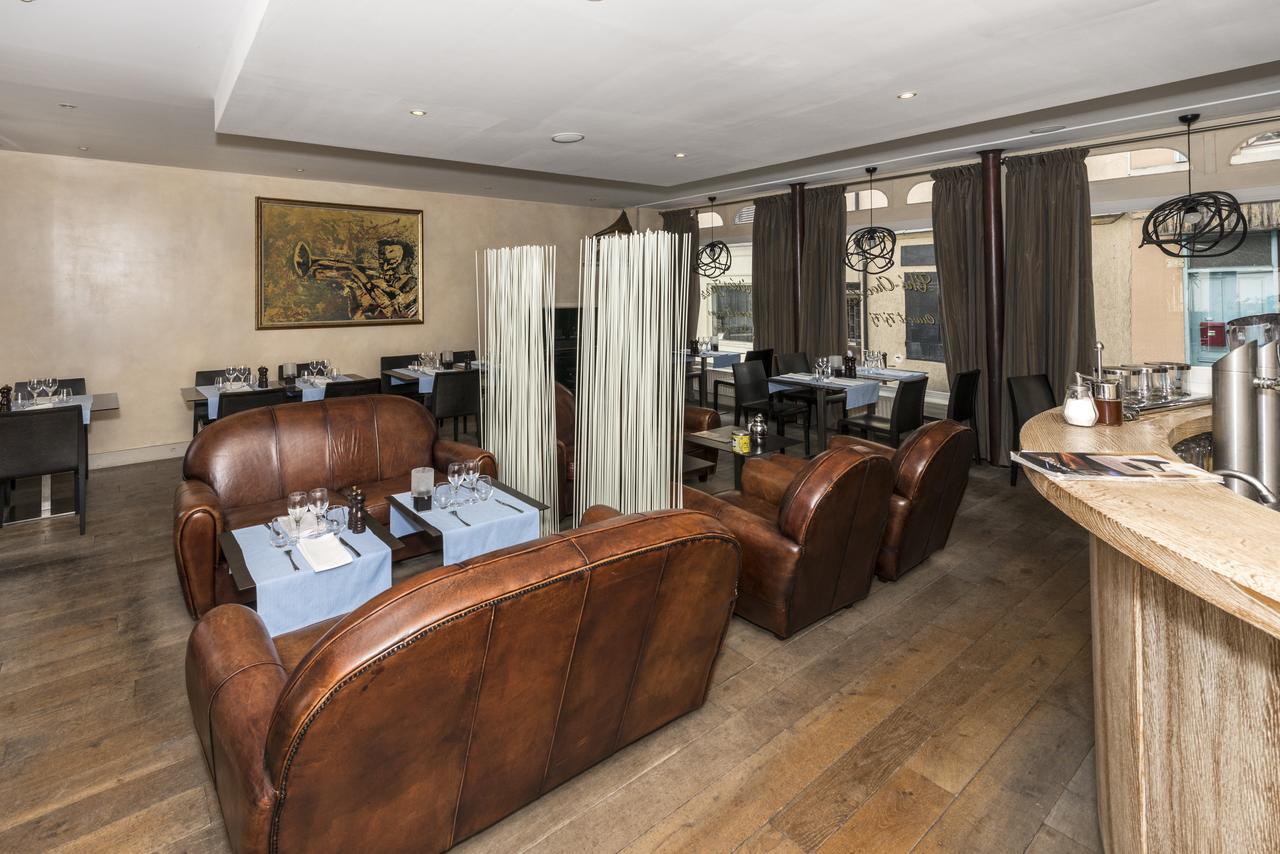 Hotel Le Parc Marly-le-Roi Kültér fotó